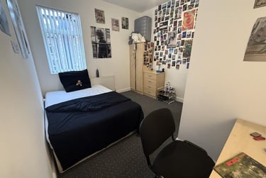 5 bed house, Scarsdale Road, Victoria Park, Manchester, M145PY - Image 10